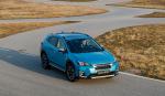 Subaru XV e-Boxer 2019 года (WW)